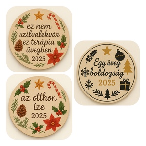 Felirat lekvárra, lekváros üveg kendő, egyediesíthető lekvárfedő - diy (csináld magad) - szolgáltatás - Meska.hu