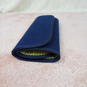 Horgolótű tartó,  kötőtűtartó  - Meska.hu