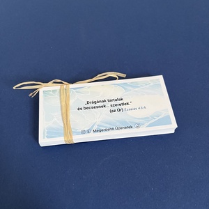 Köszöntő kártyák idézettel, Karácsony, Karácsonyi ajándékozás, Karácsonyi képeslap, üdvözlőlap, ajándékkísérő, Fotó, grafika, rajz, illusztráció, MESKA