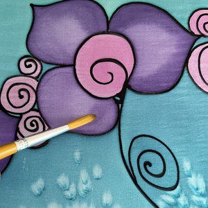 Élményfestés ajándékba minden korosztálynak - diy (csináld magad) - workshop & tanfolyam - Meska.hu