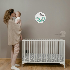 Névtábla, gyermek falikép - otthon & életmód - babaszoba, gyerekszoba - gyerek névtábla - Meska.hu