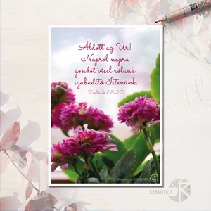 Igeverses lap, Ajándékkísérő lap üzenettel, Üdvözlő , Otthon & Életmód, Papír, írószer, Ajándékozás kellékei, Képeslap, üdvözlőlap, Fotó, grafika, rajz, illusztráció, MESKA