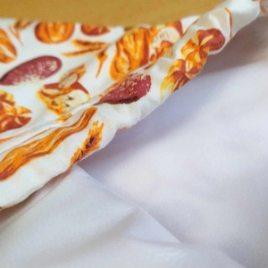 Textil kenyeres zsák (1 kg) - táska & tok - bevásárlás & shopper táska - kenyeres zsák - Meska.hu