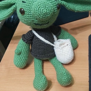 Kobold - Meska.hu