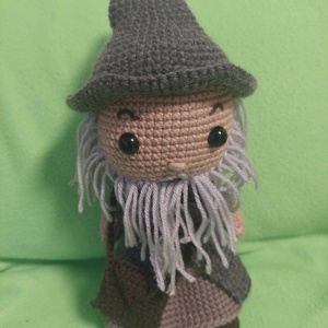 Gandalf - Meska.hu