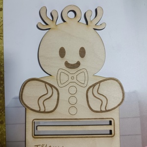 Pénzátadó - Meska.hu