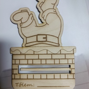 Pénzátadó - Meska.hu