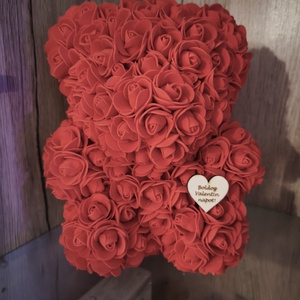 Rózsamaci , Otthon & Életmód, Dekoráció, Dísztárgy, Mindenmás, Virágkötés, MESKA