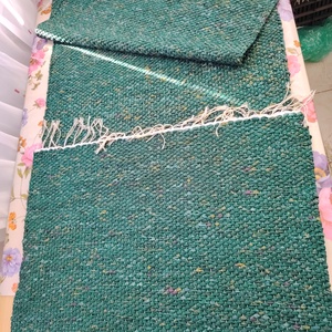 Kézi szőttes, Otthon & Életmód, Lakástextil, Szőnyeg, Más típusú szőnyeg, Szövés, MESKA