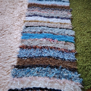 Szőnyeg  - otthon & életmód - lakástextil - szőnyeg - szövött szőnyeg - Meska.hu