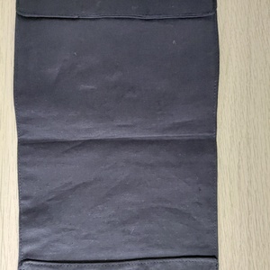 Könyvboritó nemezképpel -  - Meska.hu