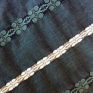 Kéziszőttes konyhai textil -  - Meska.hu