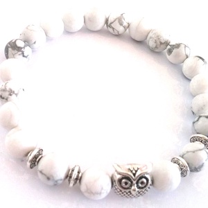 OWL karkötő - Meska.hu