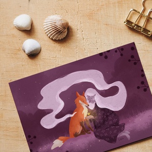 Kapcsolódás A6 print, Művészet, Grafika & Illusztráció, Digitális, Fotó, grafika, rajz, illusztráció, MESKA