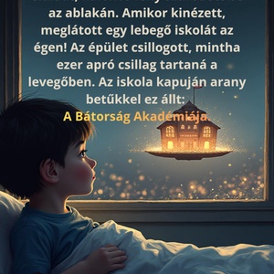 Karate mese fiúknak - Bátorságot és kitartást tanító digitális mesekönyv - művészet - grafika & illusztráció - digitális - Meska.hu