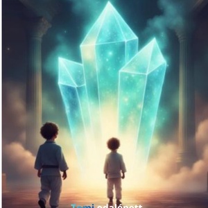 Karate mese fiúknak - Bátorságot és kitartást tanító digitális mesekönyv - művészet - grafika & illusztráció - digitális - Meska.hu