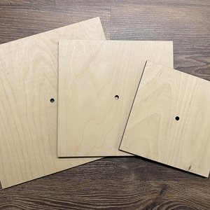 Óralap, szögletes 30 cm - kellékek & szerszámok - órakészítés - óralapok - Meska.hu