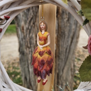 Őszi tündér ajtó kopogtató - otthon & életmód - dekoráció - ajtó- és ablak dekoráció - ajtódísz & kopogtató - Meska.hu Őszi tündér ajtó kopogtató - otthon & életmód - dekoráció - ajtó- és ablak dekoráció - ajtódísz & kopogtató - Meska.hu