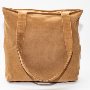 Őszí hímzett táska - táska & tok - kézitáska & válltáska - válltáska - Meska.hu