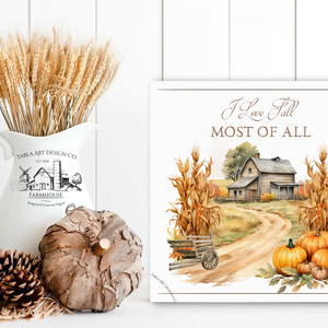 I love fall most of all - őszi vászonkép különböző méretben - otthon & életmód - dekoráció - kép & falikép - táblakép - Meska.hu I love fall most of all - őszi vászonkép különböző méretben - otthon & életmód - dekoráció - kép & falikép - táblakép - Meska.hu