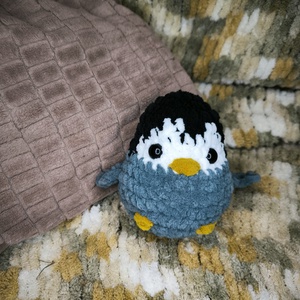 Mini pingvin - Meska.hu