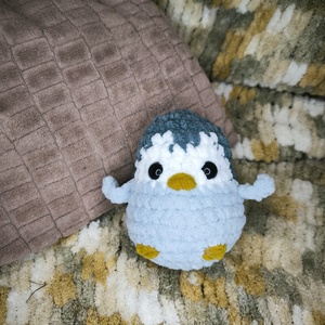 Mini pingvin - Meska.hu