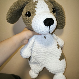 Egyedi kutyus alvópajti - Meska.hu