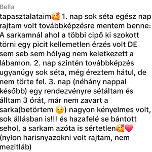 Kényelmes női balerina széles lábra � cappuccino - ruha & divat - cipő & papucs - cipő, szandál - Meska.hu
