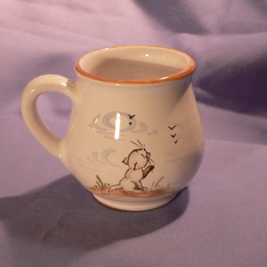 Mese bögre -  - Meska.hu