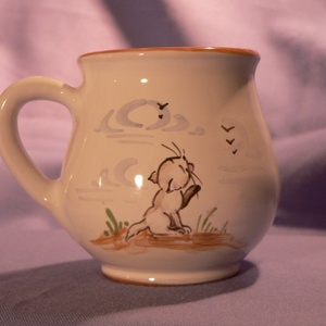 Mese bögre -  - Meska.hu