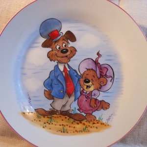 Erdő kapitánya -  - Meska.hu