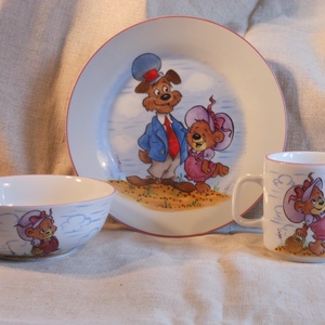 Erdő kapitánya -  - Meska.hu