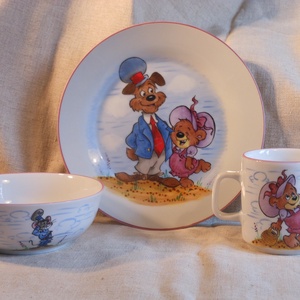 Erdő kapitánya -  - Meska.hu