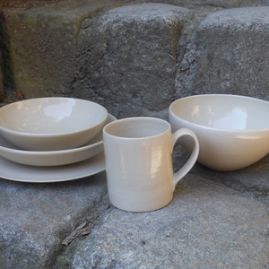 Erdő kapitánya -  - Meska.hu