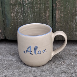 Éva bögréje  -  - Meska.hu