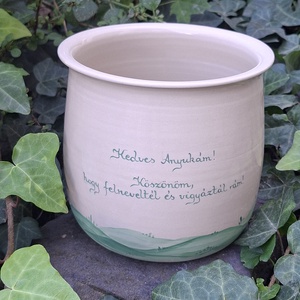 Estilla kaspója - otthon & életmód - konyhafelszerelés, tálalás - tálalás - tányér & étkészlet - Meska.hu Estilla kaspója - otthon & életmód - konyhafelszerelés, tálalás - tálalás - tányér & étkészlet - Meska.hu