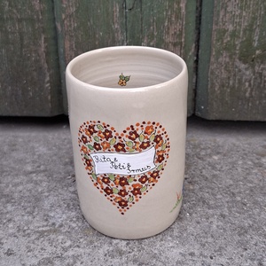 Adrienn bögréje - Meska.hu