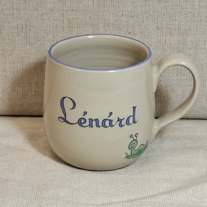 Anikó bögréje  -  - Meska.hu