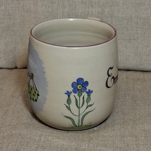 Kati bögréje -  - Meska.hu