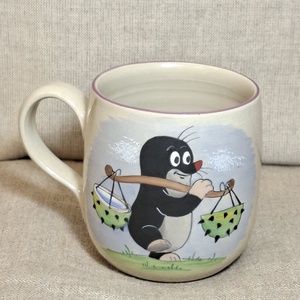 Kati bögréje - Meska.hu