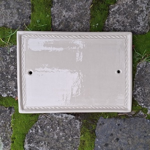 Lengyel Sándor táblája - Meska.hu