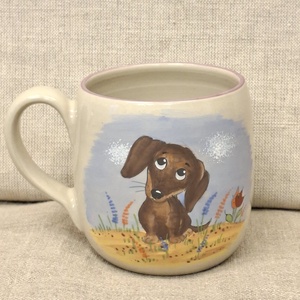 Melinda bögréje - Meska.hu