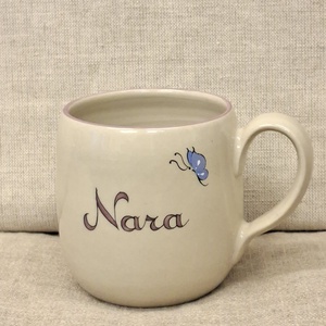 Melinda bögréje - otthon & életmód - konyhafelszerelés, tálalás - konyhai dekoráció - konyhai dísz - Meska.hu