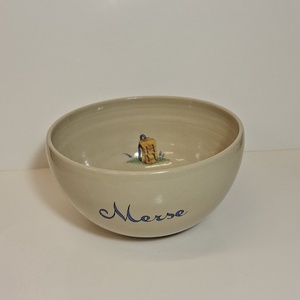 Rebeka müzlise - otthon & életmód - konyhafelszerelés, tálalás - tálalás - tányér & étkészlet - Meska.hu