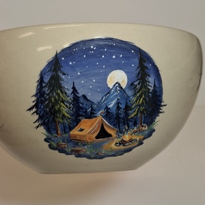 Rebeka müzlise - otthon & életmód - konyhafelszerelés, tálalás - tálalás - tányér & étkészlet - Meska.hu