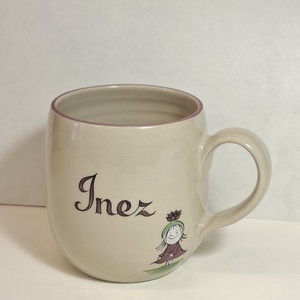 Melinda bögréje - Meska.hu