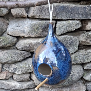 Madáretető, Otthon & Életmód, Ház & Kert, Madáretető & Itató, Kerámia, MESKA