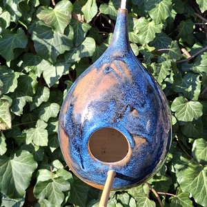 Madáretető - otthon & életmód - ház & kert - madáretető & itató - Meska.hu