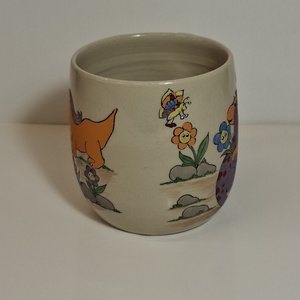 Bögre Alexandrának - otthon & életmód - konyhafelszerelés, tálalás - konyhai dekoráció - konyhai dísz - Meska.hu