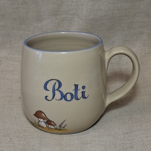 Vanda bögréje - otthon & életmód - konyhafelszerelés, tálalás - konyhai dekoráció - konyhai dísz - Meska.hu